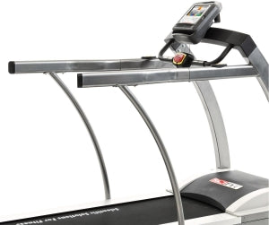 SCIFIT Treadmill Side Handrails - HANDRAILS, SIDE, FOR AC5000 TREADMILL - P4491-CH