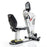 SCIFIT PRO2 Total Body - Total Body Ergometer, Pro 2, Standard Seat, All Body - PRO2-STND-SEAT