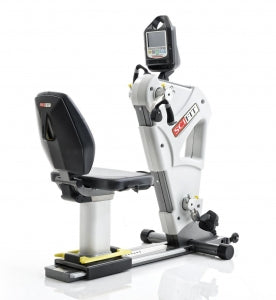 Scifit SciFit PRO2 Total Body Ergometer with Bariatric Seat - ERGOMETER, ALL BODY, PRO2, BARIATRIC SEAT - PRO248-INT