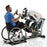 SCIFIT StepOne Recumbent Steppers - StepOne Recumbent Stepper, Standard Seat - SONE01