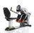 SCIFIT StepOne Recumbent Steppers - StepOne Recumbent Stepper, Premium Seat - SONE03