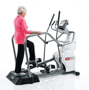 SCIFIT SXT7000E Elliptical - ELLIPTICAL, SXT7000E, SCIFIT - SXT7000E2