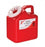 Sharps Compliance Sharps Containers - Sharps Container, 2gal., Needle / Syringe - 62000-024