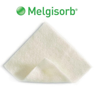 Molnlycke Melgisorb Calcium Alginate Dressing - USE ALA252000-DRESSING, ALGINATE, CALC - 250600