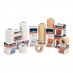 BSN Medical Tensoplast Beige Bandages - Tensoplast Tape, Beige, 4" x 5 yd. - 02601002