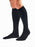 BSN Medical JOBST for Men Knee-High Compression Dress Socks - STOCKING, COMPRESS, MEN, DRES SOCK, 8-15MMHG - 110796