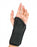 BSN Medical Profile Wrist Splints - ProLite 6" Low-Profile Wrist Splint, Right, Size L - 22-470LGBLK