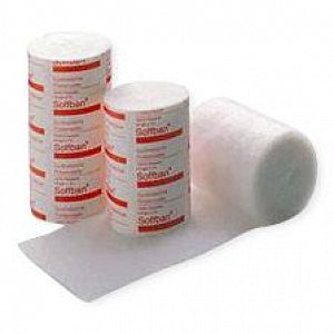 BSN Medical Synthetic Cast Paddings - PADDING CAST SYNTHETIC 2X4 - 30-3051