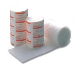 BSN Medical Synthetic Cast Paddings - PADDING CAST SYNTHETIC 6X4 - 30-3054