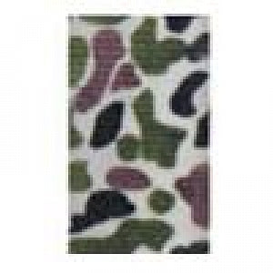 BSN Medical FlashCast Elite Printed Casting Tapes - FlashCast Elite Casting Tape, 2" x 4 yd., Camouflage - 4002