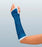 BSN Medical Delta-Cast Elite Polyester Cast Tapes - Delta Polyester Cast Tape, Dark Blue 2" x 4 Yd. - 4812