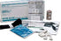 BSN Medical Ortho Glass Ankle Treatment System - Ortho Glass Splint System Kit, Ankle, Size S / M - 58000003