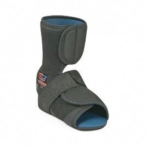 BSN Med HealWell Cub Resting Comfort Slipper - FLA HealWell Cub Plantar Fasciitis Night Splint, Right, Size L - 58-5006