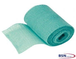 BSN Cutimed Sorbact Ribbon Gauze - Cutimed Sorbact Ribbon, Strip, 0.8" x 19.7" - 7216600