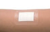 BSN Medical Leukomed Post-op Dressings - Leukomed Wound Dressing, 3.1" x 4" - 7238201