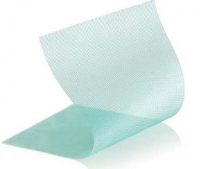 BSN Medical Cutimed Sorbact WCL Dressings - Cutimed Sorbact Wound Contact Layer Dressing, 4" x 8" - 7266203