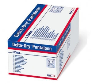 BSN Medical Delta Dry Pantaloon Casts - Delta Dry Pantaloon Cast, Size 3 - 73365-02