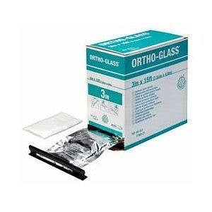 BSN Medical Ortho-Glass Precut Splints - Ortho-Glass Comfort Precut Casting, 2" x 12" - 7344202