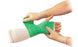 BSN Medical Delta-Cast Elite Polyester Cast Tapes - Delta Polyester Cast Tape, Green 2" x 4 Yd. - 7345400