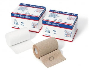 BSN Medica Compri2 Compression System - Compri2 Bandage Kit, 7.08" x 12.5" - 7627100