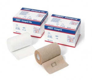 BSN Medica Compri2 Compression System - Compri2 Bandage Kit, 9.25" x 12.5" - 7627101