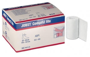 BSN Medical Compri2 Lite Compression System - Compri2 Lite Series Bandage Kit, 7.08" x 12.5" - 7627102