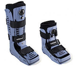 BSN Medical Actimove Closed Shell Walkers - Actimove Closed Shell Air Walker Boot, Low, Size XS - 7627600