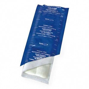 BSN Medical Ortho-Glass Precut Splints - Precut Ortho-Glass Safety Splint, 3" x 12" - SS-3PC