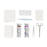 Incision and Drainage Trays with COMFORT LOOP Instruments