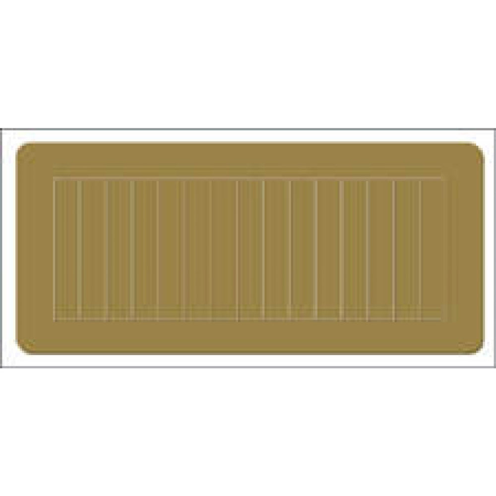 Spee-D-Bar Solid Value Packs Flag Size: 3/16" X 1" 450/Pack