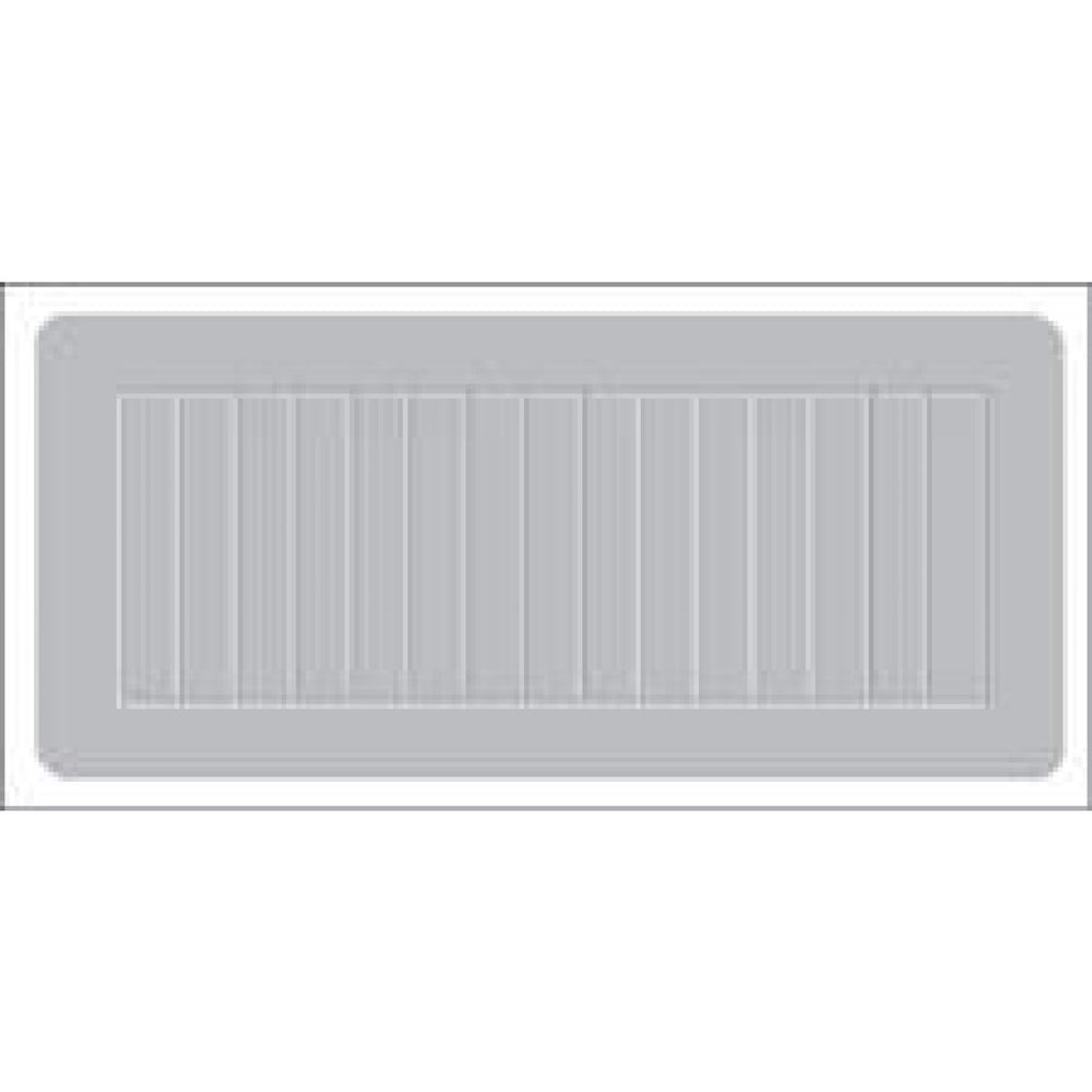 Spee-D-Bar Solid Value Packs Flag Size: 3/16" X 1" 450/Pack