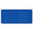 Spee-D-Bar Solid Value Packs Flag Size: 3/16" X 1" 450/Pack