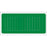 Spee-D-Bar Solid Value Packs Flag Size: 3/16" X 1" 450/Pack