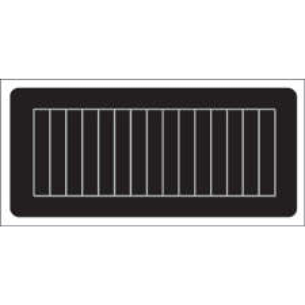 Spee-D-Bar Solid Value Packs Flag Size: 3/16" X 1" 900/Pack