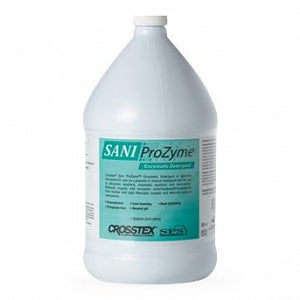 SPS Medical SANI ProZyme Enzymatic Detergent - Sani ProZyme Enzymatic Detergent - JED