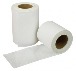 Cantel Medical Tyvek Roll Stock Tubing - Tyvek Roll Cut to Fit Stock Tubing , 4" x 100' - TST-004