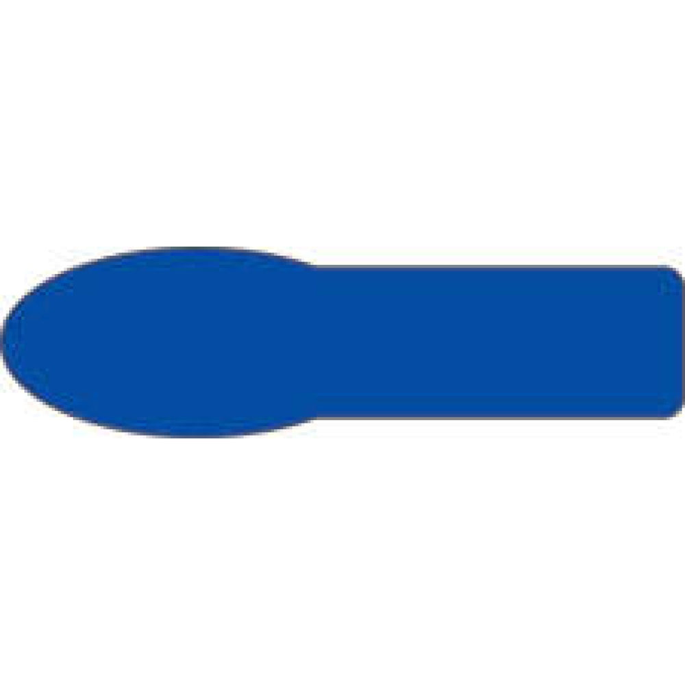 Spee-D-Flag Flag Size: 5/8" X 2-1/4" 100/Pack