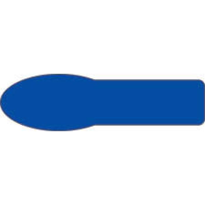 Spee-D-Flag Flag Size: 5/8" X 2-1/4" 100/Pack