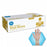 MedPride Powder-Free Vinyl Exam Gloves - Vinyl Powder-Free Exam Gloves, Size L - MPR-50905