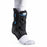 DJO Global AirCast AirSport+ Braces - AirSport Aircast Brace, Left, Size L - 02RLL