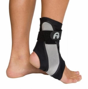 DJO Global A60 Ankle Supports - A60 Ankle Support, Left, Size M - 02TML