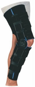 Post-Op Knee Brace Competitor by DonJoy