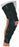 Djo Global Donjoy Competitor Knee Brace - Competitor Post-Op Knee Brace, Long - 11-0523-4-06060