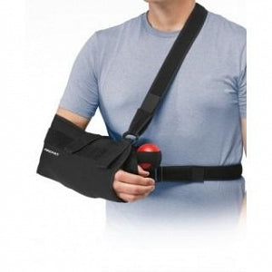 DJO Global Quick Fit Shoulder Immobilizers - Quick Fit Shoulder Immobilizer, Pill - 06AB