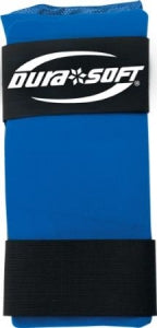 DJO Global Dura Kold Soft Knee Sleeves - Dura*Soft Knee Sleeve with 4 Ice Inserts - 11-0910-0-02000