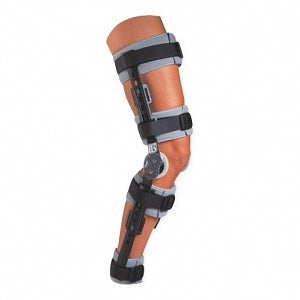 DJO Global Telescoping Cool ELS - Telescoping Cool ELS Enhanced Knee Brace - 11-0967-9-13066