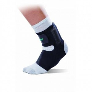 DJO Global AirHeel Achilles Tendon Braces - Ankle Brace with Stabilizer Size M, - 09BM