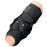 DJO Global DonJoy Elbow Guard - DonJoy Elbow Guard, Size L, Black - 11-1003-4-06000