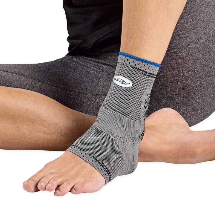 Ankle Supports