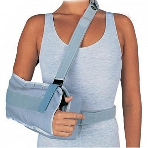 DJO Global UltraSling - Shoulder UltraSling, Size S - 11-0138-2-13130